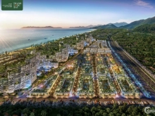 Biệt thự biển sổ hồng trọn đời