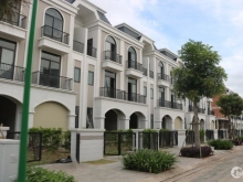 CK 10% Nhà phố SHR mặt tiền đường Hùng Vương - TP.Tân An