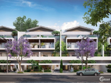 Khu đô thị phức hợp chuẩn phong cách nhật