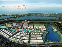 Mở Bán Dự Án Lavida Residences Vũng Tàu vườn xuân