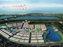 Bán Dự Án Lavida Resdences Vũng Tàu Shophouse Nhà Phố Liền Kề Biệt Thự Đơn Lập