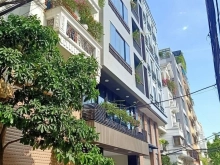 Bán gấp nhà chính chủ mp Đào Tấn 190m2 9 tầng mặt tiền 12m giá 48 tỷ