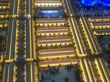 Phân phối đất nền dự án Happy Home