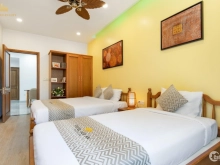 Chính chủ bán nhà trực diện sông kề biển Vinpearl-Casino-vườn dừa 7 mẫu Hội An