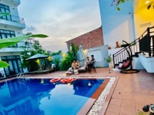 CHÍNH CHỦ CẦN BÁN VILLA HỘI AN, MẶT TIỀN ĐƯỜNG GẦN TRUNG TÂM PHỐ CỔ GIÁ TỐT