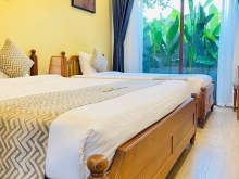 Bán Homestay Cho Thuê Tại Hội An Từ 300- 450 Triệu/ Năm Ven sông