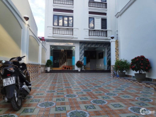 Bán nhà riêng gần Aeon Lê Chân, Hải Phòng, hướng Tây Bắc, ngõ rộng