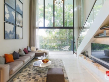 Bán gấp căn nhà mới xây cách chợ Búng 100m tại Tp Thuận An giá ngộp chỉ 2ty3