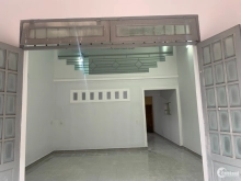 C40144VT. Địa ốc xanh nam bộ Chính chủ bán nhà c4 gác đẹp,hẻm 828 bình giã,tpvt