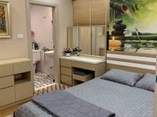 Cần bán gấp căn hộ số 08 toà A1, Ruby City CT3, 48m2, tầng trung, giá chỉ 950tr