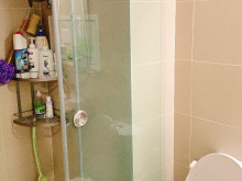 Căn hộ Thới Bình Q.11 DT: 80m2, 2pn giá 9tr/th