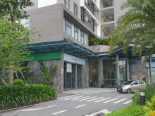 Chính chủ cần CHO THUÊ \ BÁN căn GÓC SHOPHOUSE Mỹ Đình Pearl, Hà Nội