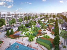 -Hot nhất hôm nay- Ra hàng mặt vườn hoa dự án Him Lam Green Park Bắc Ninh