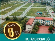Siêu phẩm đất nền Km8 Quang Hanh. Ưu đãi hấp dẫn – Chiết khấu lên đến 5%
