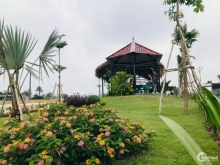 Tây Nam Center dự án KDC đầu tư sinh lời nằm ngay trong lòng KCN Thuận Đạo