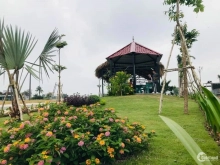 Tây Nam Center dự án KDC đầu tư sinh lời nằm ngay trong lòng KCN Thuận Đạo