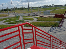 Bán đất nền dự án mới Fenix City tại Nam Sông Hậu, Mái Dầm, Hậu Giang