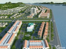 Bán lô đất biệt thự siêu đẹp ven biển tại Làng Bang, Hạ Long