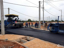 Đất Nền Có Sổ Hồng Khu Vực Hàm Thắng