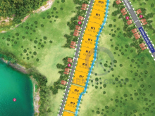 ???? ???? ??????- Không Gian Sống Thượng Lưu