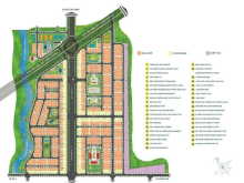 The Sol City Nam Sài Gòn - Nơi An Cư Lý Tưởng