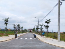 Đất nền tại Tam Anh Nam, Núi Thành, chỉ từ 8 tr/m2