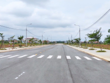 Đất nền vị trí siêu đẹp nằm ven sông Trường Giang