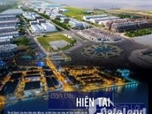 Ưu Đãi 7 Nền Nội Bộ 499tr Dự Án Khu Đô Thị Ven Biển Dương Minh Châu Seaside City