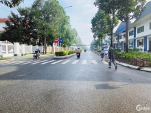 Đất nền mặt tiền Quốc lộ 1A, Khu dân cư Minh Châu (Vạn Phát Avenue)