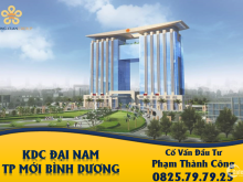2 LÔ DUY NHẤT DIỆN TÍCH 139M2 GẦN TRUNG TÂM THƯƠNG MẠI TẠI KDC ĐẠI NAM