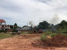 Đất nền Tp Thủ Dầu Một giá 25/m2, 60m2 1,5 tỷ, còn ít lô vị trí đẹp phong thủy