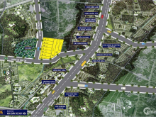 chỉ từ 260 triệu/lô đất sau lưng ủy ban xã Duy Hòa , Đường ĐT610 đi vào 50m