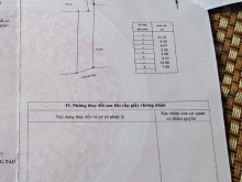 Bán đất Long Hải Phước Tỉnh Sinh Lời Ngay, Gần biển có thổ cư, Sang Tên Ngay