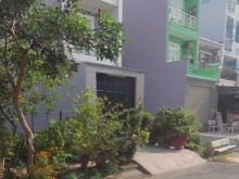 Bán đất 80m2 mt Sư Vạn Hạnh quận 10 giá tốt sổ riêng sang tên ngay