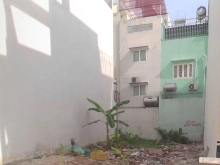 Sang gấp MT Phạm Ngọc Thạch, Q3 giá 2.6tỷ 100m2, SHR, thổ cư 100%, SHR.