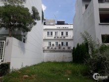 Cần bán nhanh lô đất đường Triệu Quang Phục, Quận 5, sổ riêng chính chủ