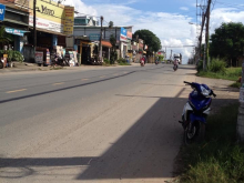 Góc 2 mt đường Liên Phường, P. Phú Hữu, Q.9, DT: 20x50m, 1.000m2, 70 tỷ