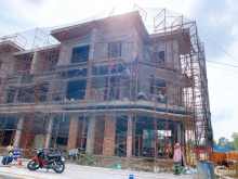 CHỈ VỚI HƠN 800 TRIỆU, ĐÃ SỞ HỮU NGAY VỊ TRÍ ĐẸP TRONG KHU ĐÔ THỊ ĐẲNG CẤP