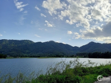 Bán đất Bắc Sơn Sóc Sơn đg 35 hồ Cầu Bãi SĐCC 3800m2 4.3tỷ