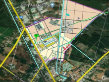 Siêu Phẩm Đất Nền Trung Tâm Thành Phố Sóc Trăng