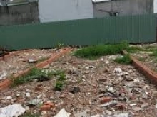 Đất mặt ngõ ô tô tránh 176 Lê Trọng Tấn, 150m2, MT 8.3m, giá 16 tỷ, ngay mặt phố