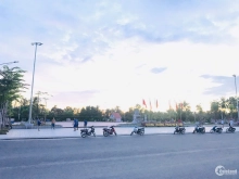 Đất nền 91m2 đường Thoại Ngọc Hầu, TT. Núi Sập