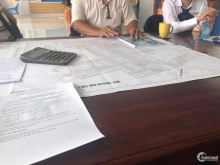 BÁN NỀN CĂN GÓC DỰ ÁN TÂY THOẠI NGỌC HẦU, GIAI ĐOẠN 1 ĐẦU TƯ