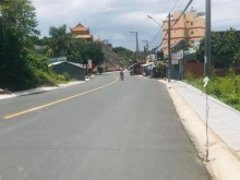 Bán đất thổ cư gần Thiền Viện Trúc Lâm an Giang