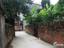 BÁN 80M2 ĐẤT ĐÔNG CỐC, HÀ MÃN, THUẬN THÀNH, BẮC NINH, Ô TÔ, CHỈ 7.5TRIỆU/M2.