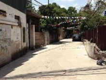 BÁN 70M2 ĐẤT ĐÔNG CỐC, THUẬN THÀNH, BẮC NINH, ĐƯỜNG 3M, CHỈ 7TRIỆU/M2.