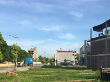 BÁN ĐẤT CẠNH KĐT LITTLE SAIGON, THUẬN THÀNH, BẮC NINH 72M2, ĐƯỜNG ÔTÔ.