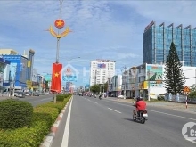 Cần tiền bán gấp lô đất đường Nguyễn An Ninh, mặt tiền kinh doanh.LH 0964663259