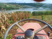 Bán đất vườn eco lake Di Linh Lâm Đồng