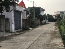 hàng siêu hót 100m2 trục chính làng Đông LAi - quang tiến - sóc sơn, đường 2 ô